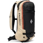 Black Diamond Dawn Patrol 15 Backpack Размер на раницата: S/M / Цвят: зелен