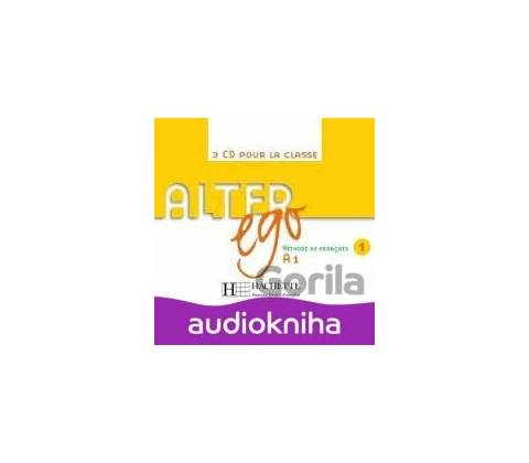 Alter Ego 1 CD