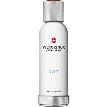 Victorinox Swiss Army Sport EDT 100 ml Tester