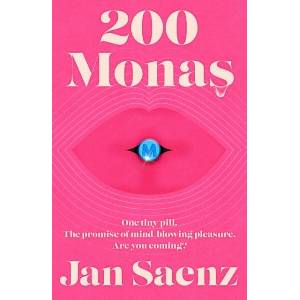 200 Monas (ISBN: 9780008774387)