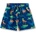 Sanetta Детски бордшорт Sanetta Kid's Swim Pants 430591 Boardshorts - Ocean Wave - размер 92 (EU) (750-2586-0111)