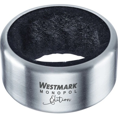 Westmark Sada 2 odkapávacích kroužků Alessio