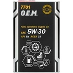 MANNOL 7701 Energy Formula OP 5W-30 1 l