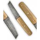 DELLINGER Dellinger Damask miniTanto Olive