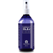Renovality hořčíkový olej s rozprašovačem 200 ml