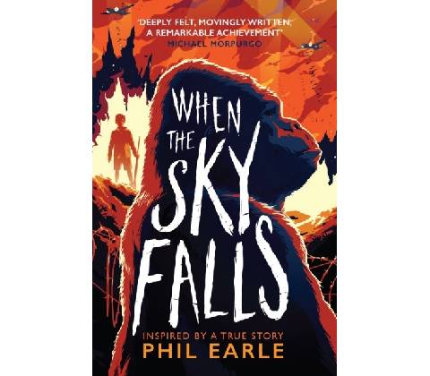 When the Sky Falls
