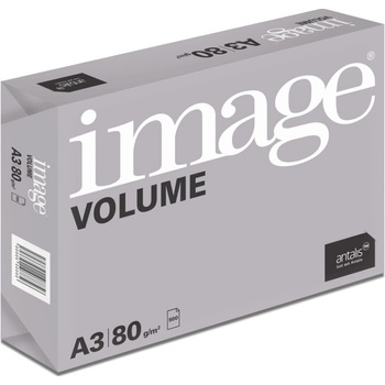 Image Volume A3 80g 500 listů