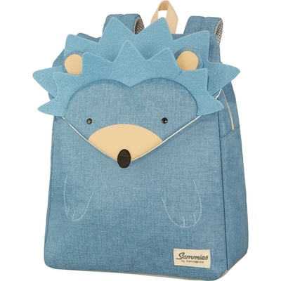 Samsonite Happy Sammies Hedgehog Harris modrý