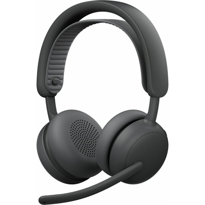 Logitech Zone Wireless 2 ES GRAPHITE