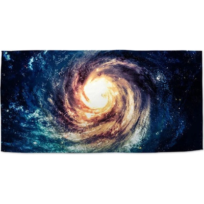 Sablio Uterák Svetelný vír 30 x 50 cm