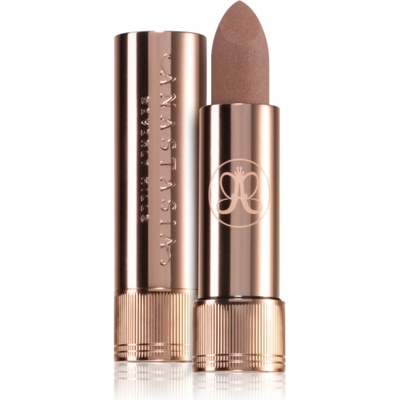 Anastasia Beverly Hills Matte Lipstick матиращо червило цвят Hazelnut 3 гр