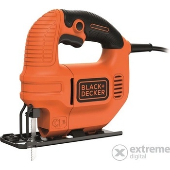 BLACK & DECKER KS501KA