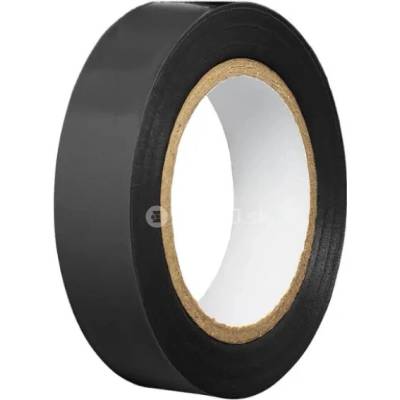 Elta PVC izolačná páska VX Pro 15 mm x 10 m čierna