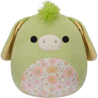 Jazwares Плюшена играчка магаре 20см