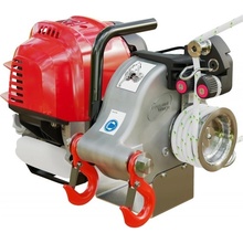 Portable Winch PCW 4000