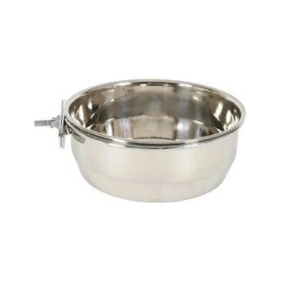 Zolux Miska šroubovací nerez 13 cm