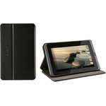 Acer Калъф Acer за таблет B1-72X до 7" (17.78 cm), "бележник", черeн