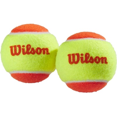 Wilson Starter Orange 3ks – Zboží Dáma