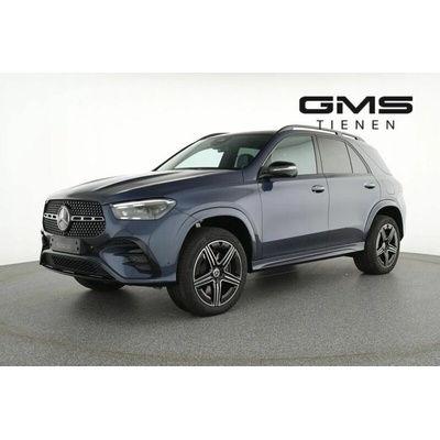Mercedes-Benz GLE 350 de AMG Line 4Matic 245 kW