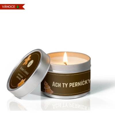 KimmyCandles Kimi Candes Ach ty perníčky ...100 g