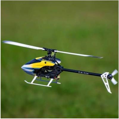 Blade Revolution 235 CP SAFE BNF Basic