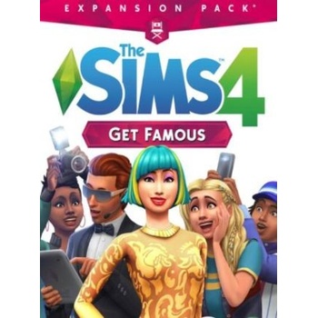 The Sims 4 + The Sims 4 Cesta ke Slávě