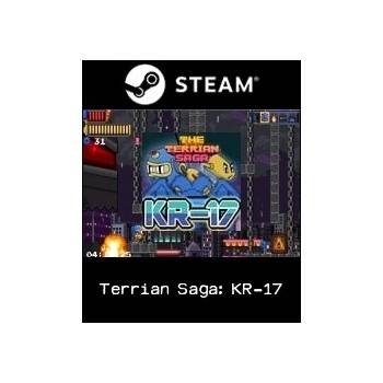 Terrian Saga: KR-17