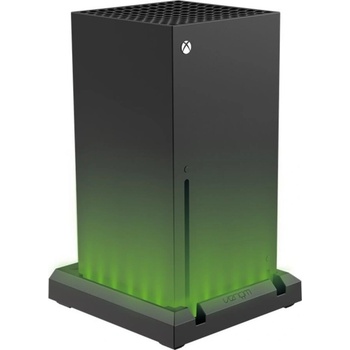 VENOM VS2886 Stand Xbox Series X Multi-Colour LED Stand