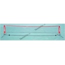 Wilson EZ Tennis Net 6.10m