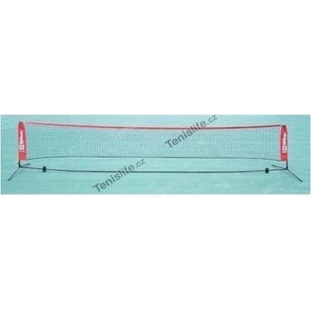 Wilson EZ Tennis Net 6.10m
