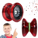Yoyofactory Arrow Red one size