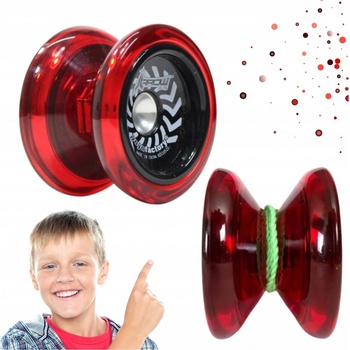 Yoyofactory Arrow Red one size