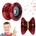 Yoyofactory Arrow Red one size