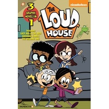 Loud House 3-in-1 #5