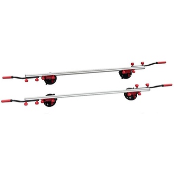 SHIJING Вакуум система за пренасяне на голямоформатни плочки SHIJING 6501, 1800x900 мм, 200 кг, 4 вендузи (STR688 / RV10822)