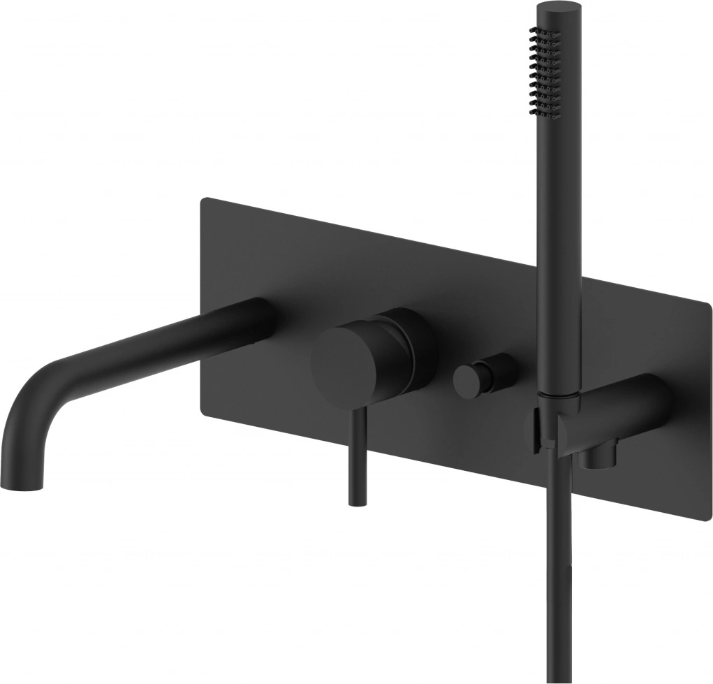 Paffoni Light LIG001NO
