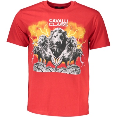 Cavalli class červené