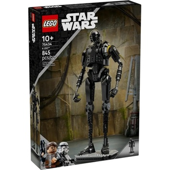 LEGO® Star Wars™ - K-2SO Security Droid (75434)