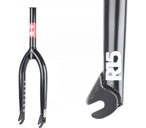 ODYSSEY R15