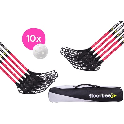 FLOORBEE Albatross 36 JR 10 ks – Zbozi.Blesk.cz