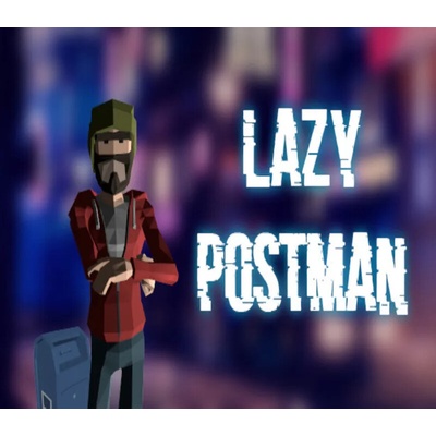 Lazy Postman