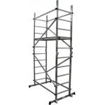 ARON Алуминиево скеле aron as300/ 200 кг (ac300)
