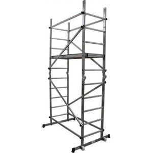 ARON Алуминиево скеле aron as300/ 200 кг (ac300)