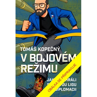 Na půl cesty – speciální edice