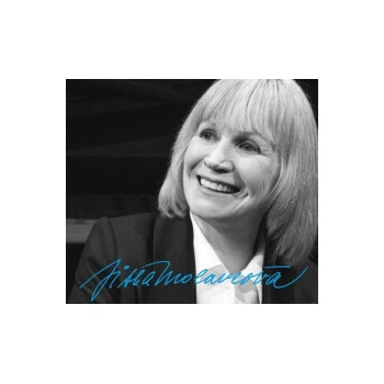 Molavcová Jitka - Zčistajasna / Digipack CD