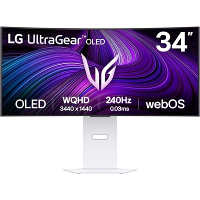 LG UltraGear 34GX90SA