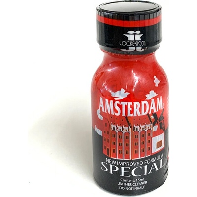 Amsterdam Speciál 15 ml