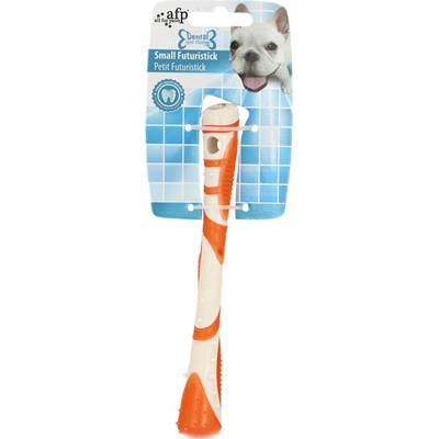 AFP Dentální tyčinka Small, 17 cm oranžová
