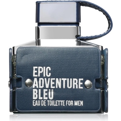 Emper Epic Adventure Bleu toaletní voda pánská 100 ml