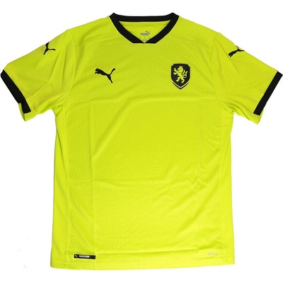 Puma dres Česká republika venkovní